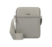 Calvin Klein CK Sl olsa banderola Mini Bag 16.5 cm gris