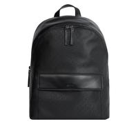 Calvin Klein CK Sleek Mochila urbana 40 cm Compartimento para el portátil negro