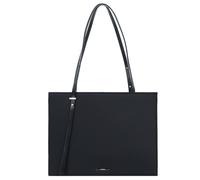 Calvin Klein CK Square Bolsa de hombro 28 cm negro
