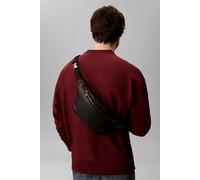Calvin Klein Ck Waistbag Black Talla: OS | Bolsos Outlet | Hombre | Negro