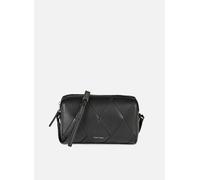 Calvin Klein Bolso de hombro negro One Size negro