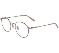 Calvin Klein CK19119 C49 781 AMBER GOLD Dorado