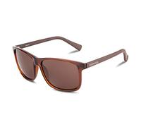 Calvin Klein CK19568S-210 Calvin Klein Men's CK19568S-210 Fashion 58mm Havana Sunglasses