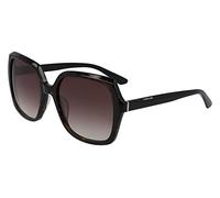 Calvin Klein CK20541S-235 Gafas, Dark Tortoise/Brown Gradient, 57-19-140 para Mujer