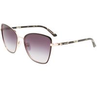 Calvin Klein CK21130S C56 001 BLACK Negro