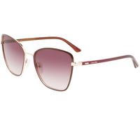 Calvin Klein CK21130S C56 605 BURGUNDY Rojo