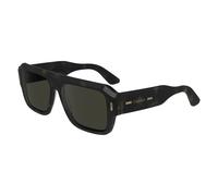 Calvin Klein CK24501S C56 341 KHAKI HAVANA
