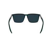 Calvin Klein Gafas de sol CK25505S Transparente Lentes azules Hombre 432