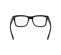 GAFAS CALVIN KLEIN CK25514 - C: DARK HAVANA Eye Size: Puente 53: 18 Salud y cuidado personal