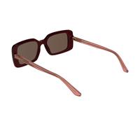 Gafas de sol Calvin Klein CK26508S Transparente Talla: 53X18 Transparente