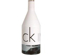CALVIN KLEIN - ckIN2U for him Perfumes 50 ml male