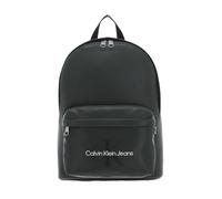 Calvin Klein CKJ Monogram Soft Campus Backpack Thyme