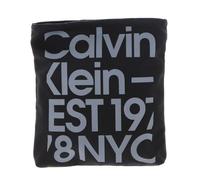Calvin Klein Jeans hombre bolsos bandolera black