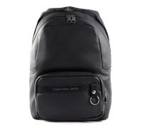 Calvin Klein CKJ Ultralight Campus BP43 Backpack Black