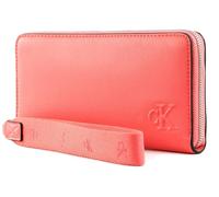 Calvin Klein CKJ Ultralight Zip Around with Wristlet Dubarry