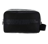 Calvin Klein CKJ Washbag Black