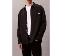 Calvin Klein Classic 205 Denim Shirt 205 Black Talla: XL | Camisas Casuales Outlet | Hombre | Azul