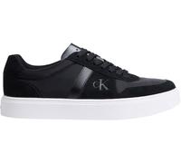 Calvin Klein Classic Cups Lace Mix Emb Tongue Ym0ym01395, Parte Superior Baja Hombre, Black (CK Black), 42 EU