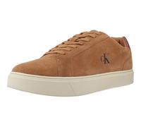 Calvin Klein Classic Cupsole Lace, 0GG, 40 0GG - Cashew Brown out 40, 0gg Cashew Brown Out, 45 EU
