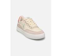 Calvin Klein Classic Cupsole Lace PE25 41 Blanco