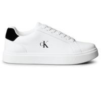 Calvin Klein Classic Cupsole Laceup LTH Ym0ym01435 Parte Superior bajaHombre