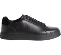 Calvin Klein Classic Cupsole Laceup LTH Ym0ym01435 Parte Superior bajaHombre