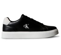 Calvin Klein Classic Cupsole Laceup LTH Ym0ym01435 Parte Superior bajaHombre