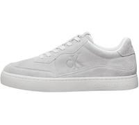 Calvin Klein Classic Iconic Nylon Hombre Classic Iconic Calzado, Gris (Formal Grey/Oyster Mushroom), 40