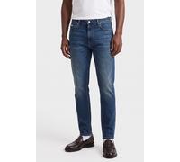 Calvin Klein Classic Taper Celtic Jean Celtic Ocean Talla: W31L30 | Vaqueros Rectos Outlet | Hombre