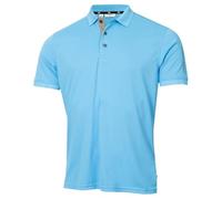 Calvin Klein Club Golf Polo Ligero Transpirable Hombre