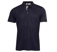 Calvin Klein Club Golf Polo Ligero Transpirable Hombre - Armada - XXL