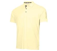 Calvin Klein Club Golf Polo Ligero Transpirable Hombre - Limón - XL