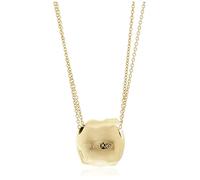 CALVIN KLEIN COLAR, AZO, Plata, No es una piedra preciosa