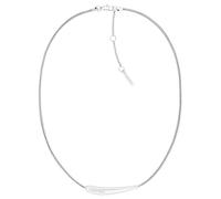 Calvin Klein Collar con Colgante para Mujer Colección ELONGATED DROPS de Acero Inoxidable - 35000338