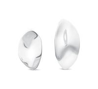 Calvin Klein Collar con Colgante, Pulsera o Pendientes para Mujer Colección CK REFLECT en Acero Inoxidable