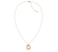 Calvin Klein Collar para Mujer Colección PLAYFUL CIRCULAR SHIMMER con cristales - 35000158