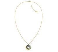 Calvin Klein Collar para Mujer Colección PLAYFUL CIRCULAR SHIMMER con cristales - 35000159