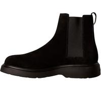 Calvin Klein Combat ESS Chelsea Boot Su Ym0Ym01372, Botas Medias Hombre, Black (Triple Black), 41 EU