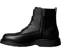 Calvin Klein Combat Ess Lace Up Apron Lth W Ym0ym01375 Botas mediasHombre