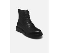 Calvin Klein COMBAT ESS LACE UP Z 41 Negro