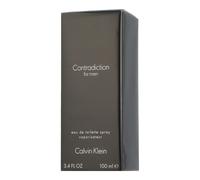 Calvin Klein Contradiction Hombres EDT 100 ml