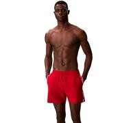 Calvin Klein Core Lv00N61002 - Bañador para Hombre, 12,7 cm, Color Rojo (Red Gala), XL