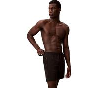 Calvin Klein Core LV00N61002 - Traje de baño para Hombre, 12,7 cm, Color Negro (Negro), Talla M, Negro (Negro), M