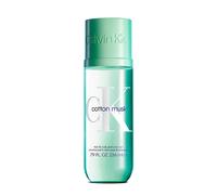 CALVIN KLEIN Cotton Musk - 236 ML Perfumes Mujer