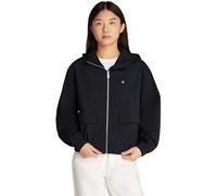 Calvin Klein Cotton Nylon Windbreaker Jacket J20j225210 Chaqueta cortavientos Mujer