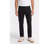 Calvin Klein Cotton Signature Slim Fit Jean Black Talla: W33L34 | Chinos Outlet | Hombre | Negro