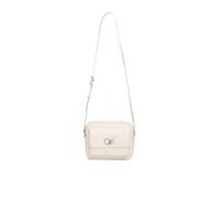 Calvin Klein, Crossovers Mujer, Malvavisco, One Size