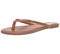 Calvin Klein Crude, Chanclas Mujer, Equipaje 120, 35.5 EU