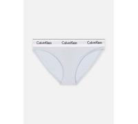 Calvin Klein Culotte Modern Cotton 0000F3787E XS Azul