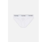 Calvin Klein Culotte Modern Cotton 0000F3787E XS Blanco